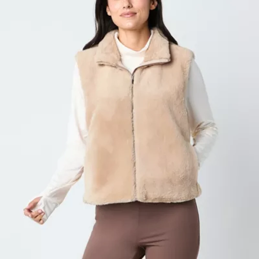 Stylus Womens Vest