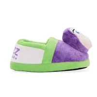 Disney Collection Boys Toy Story Slip-On Slippers