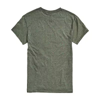 Mens Short Sleeve Southpark Graphic T-Shirt