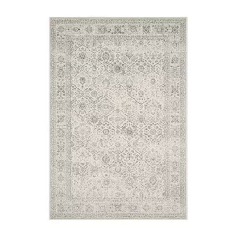 Safavieh Carnegie Collection Keigh Oriental Area Rug