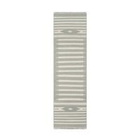 Erin Gates By Momeni Billings Geometric Indoor Rectangular Accent Rug