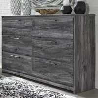 Signature Design by Ashley® Baystorm Dresser