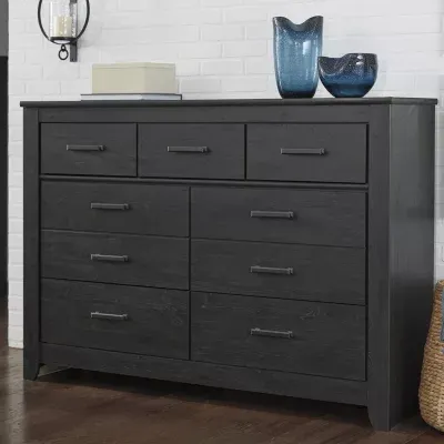 Signature Design by Ashley® Brinxton Dresser