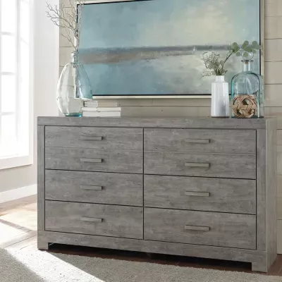 Signature Design by Ashley® Culverbach Dresser