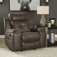 Signature Design by Ashley® Jesolo Rocking Recliner