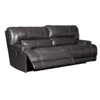 Signature Design by Ashley® McCormack Power Reclining Sofa