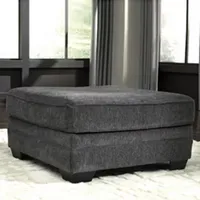 Signature Design by Ashley® Benchcraft® Tracling Oversized Accent Ottoman