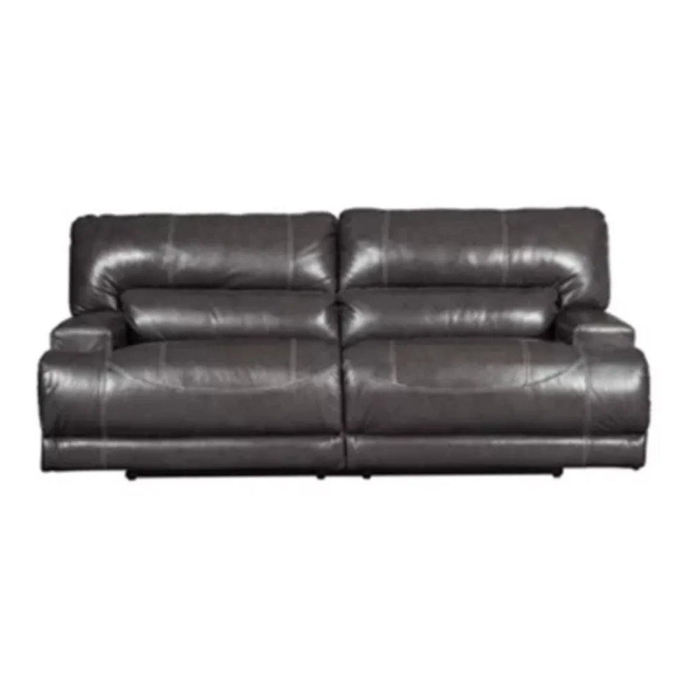 Signature Design by Ashley® McCormack Reclining Sofa