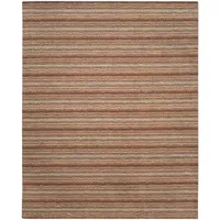 Safavieh Himalaya Collection Crispin Striped Area Rug