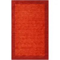 Safavieh Himalaya Collection Hannan Solid Area Rug