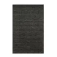 Safavieh Himalaya Collection Letters Solid Area Rug