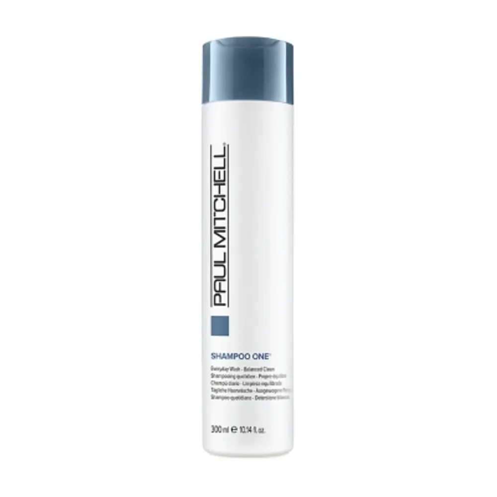 Paul Mitchell "Shampoo One" Everyday Wash Shampoo - 10.1 oz.