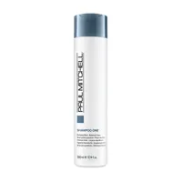 Paul Mitchell "Shampoo One" Everyday Wash Shampoo - 10.1 oz.