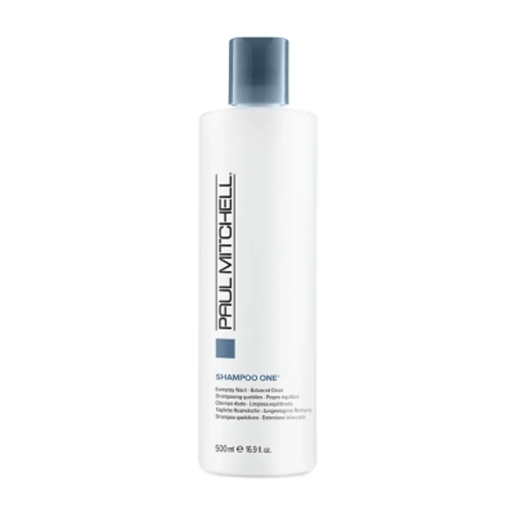 Paul Mitchell "Shampoo One" Everyday Wash Shampoo - 16.9 oz.