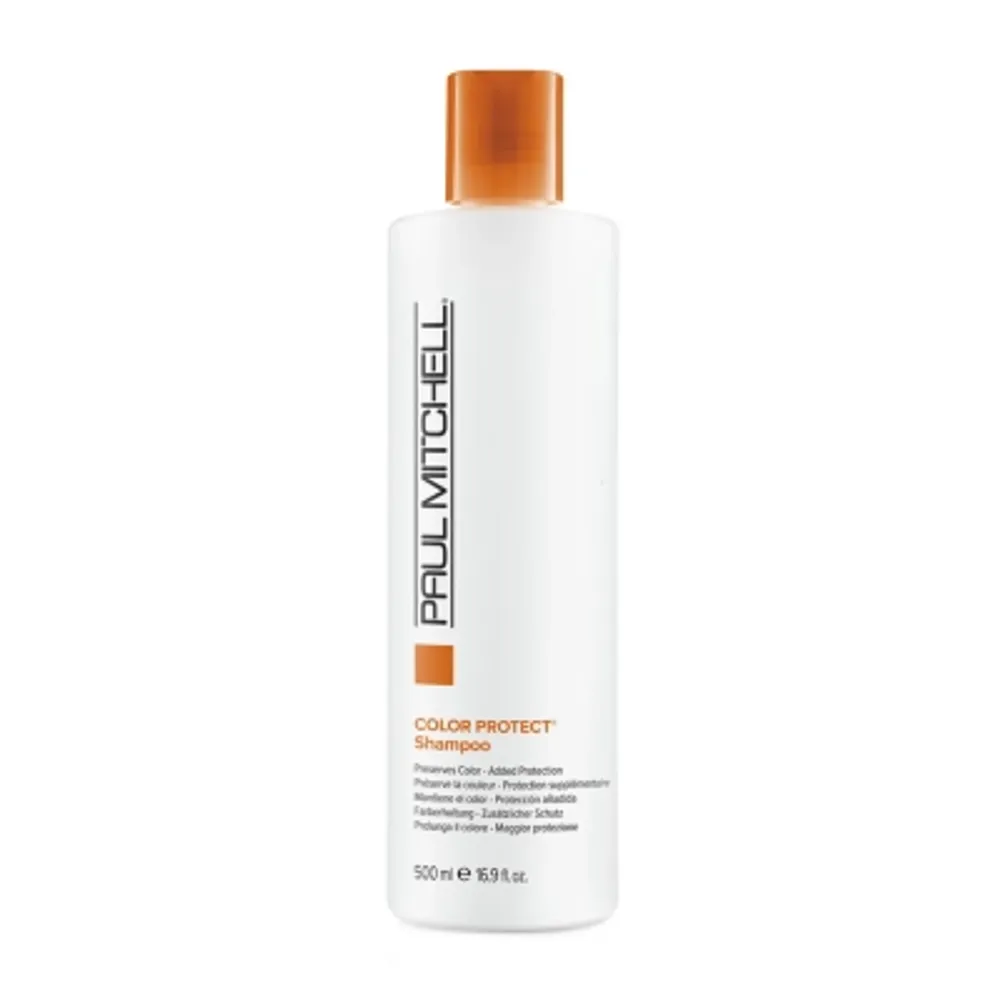 Paul Mitchell Color Protect Daily Shampoo - 16.9 oz.