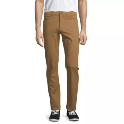 U.S. Polo Assn. Mens Slim Pant