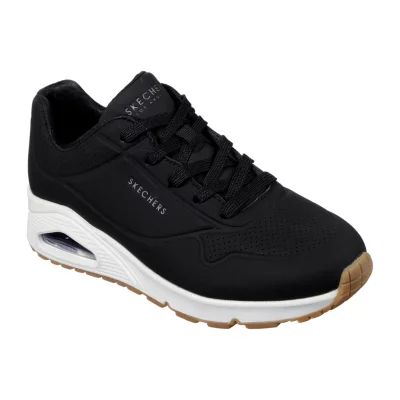 Skechers Street Uno Stand On Air Womens Sneakers