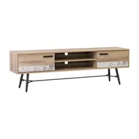 Corliving Aurora TV Stand