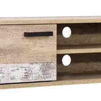 Corliving Aurora TV Stand