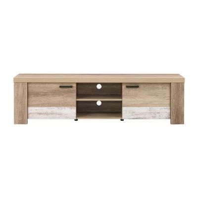 Corliving Joliet TV Stand