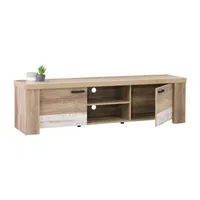 Corliving Joliet TV Stand