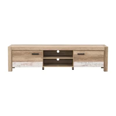 Corliving Joliet TV Stand