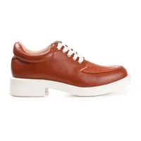 Journee Collection Womens Aliah Oxford Shoes