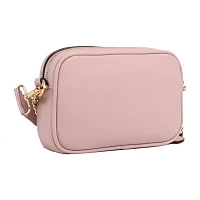 Juicy By Couture Velour Gift Set Crossbody Bag