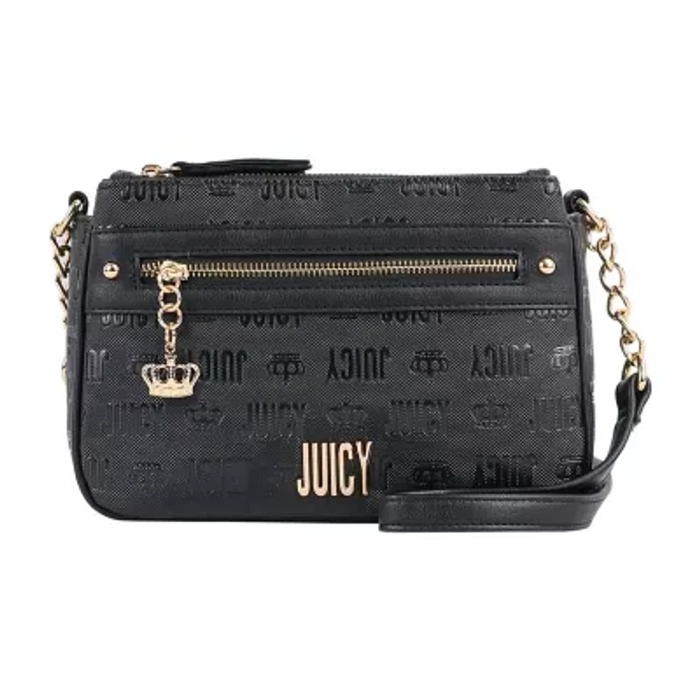 Juicy By Couture Thank U, Next Crossbody Bag