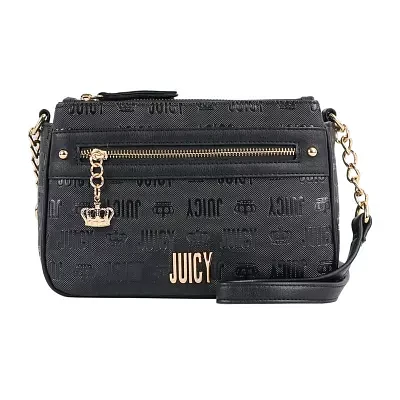 Juicy By Couture Thank U, Next Crossbody Bag