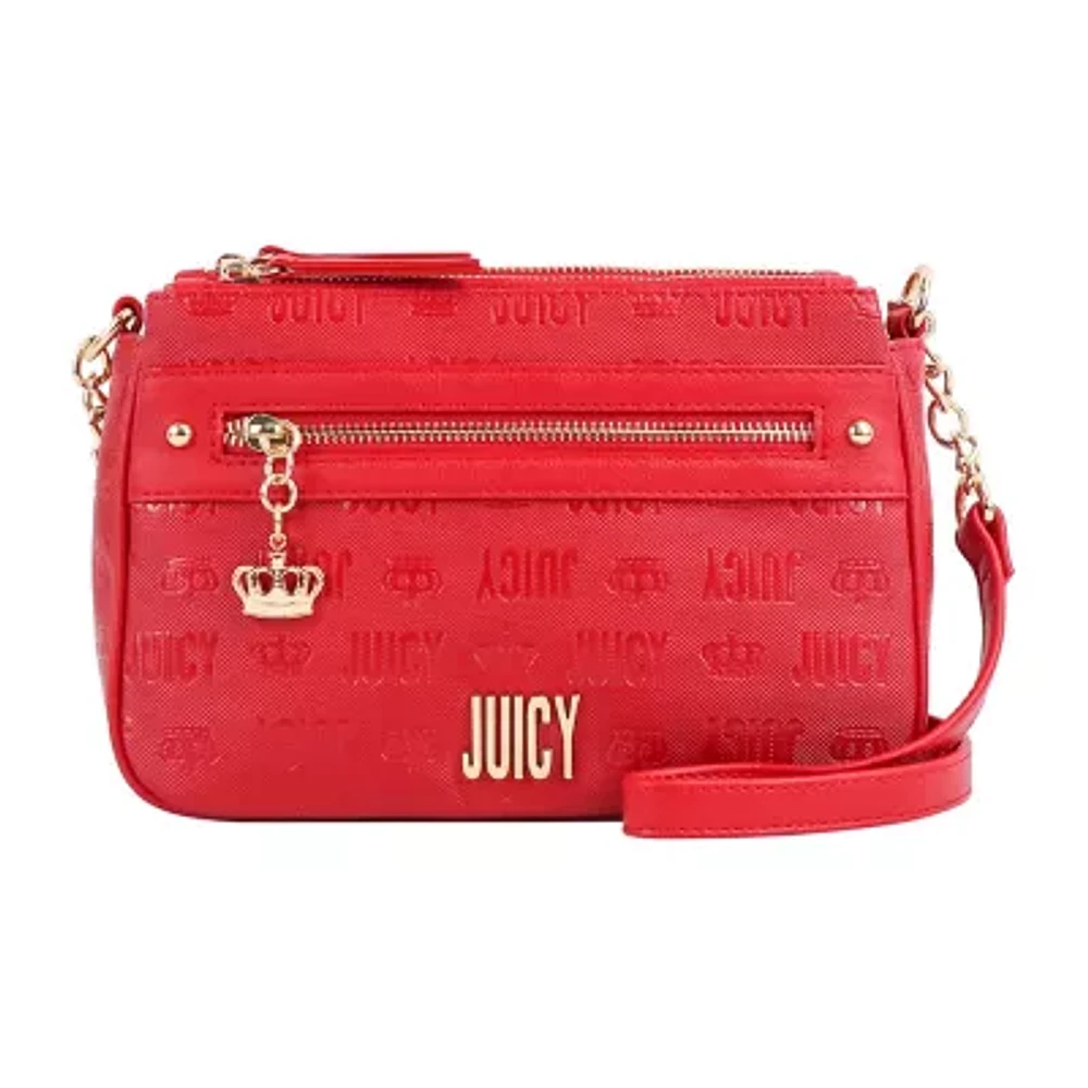 Juicy By Couture Thank U, Next Crossbody Bag