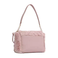 Juicy By Couture Love On Top Crossbody Bag