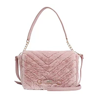 Juicy By Couture Love On Top Crossbody Bag