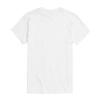 Mens Short Sleeve Inside Out 2 Graphic T-Shirt