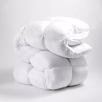 Allied Home Super Puff Quilted Mattress Pad