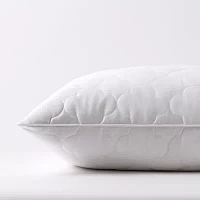 Allied Home Billowy Clouds Quilted Down Alternative Medium Density Pillow