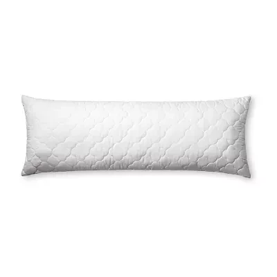 Allied Home Billowy Clouds Quilted Body Down Alternative Medium Density Pillow