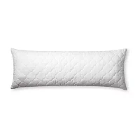 Allied Home Billowy Clouds Quilted Body Down Alternative Medium Density Pillow