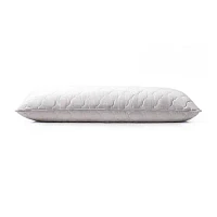 Allied Home Billowy Clouds Quilted Body Down Alternative Medium Density Pillow