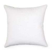 Allied Home Overfilled Decorative Insert Down Alternative Medium Density Pillow