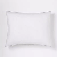 Allied Home Toss & Turn Sleep Style Hourglass Gusset Down Alternative Medium Density Pillow