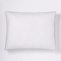 Allied Home Side Sleep Style 4-Side Gusset Down Alternative Medium Density Pillow