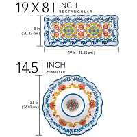 Certified International Flores 2-pc. Serving Sets