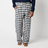 St. John's Bay Mens Flannel Pajama Pants