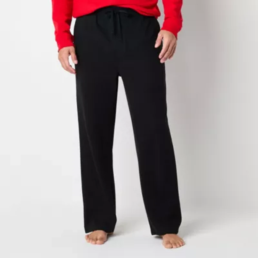 St. John's Bay Mens Waffle Pajama Pants