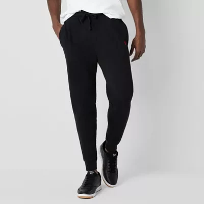 U.S. Polo Assn. Fleece Mens Classic Fit Jogger Pant