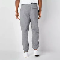 Stylus Mens Regular Fit Popcorn Jogger Pant