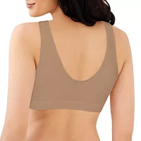 Bali® Comfort Revolution® Crop Top Bra - 103J