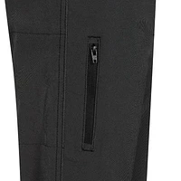 Hurley Big Boys Straight Pull-On Pants