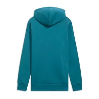 PUMA Big and Tall Mens Long Sleeve Hoodie